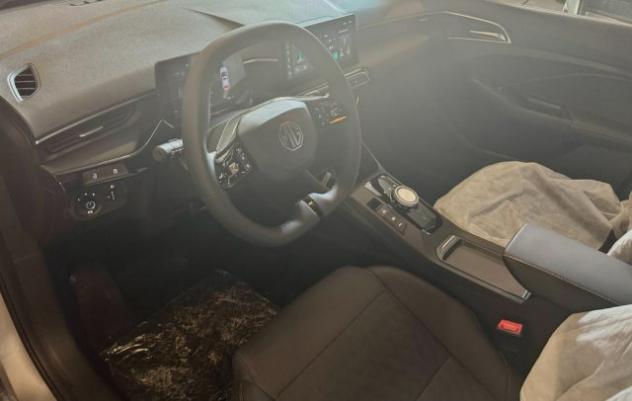 MG MG3 Hybrid+ Luxury rif. 23274138 - Foto 7