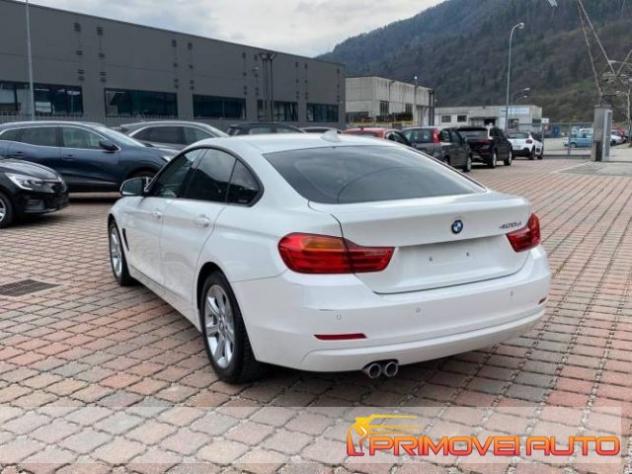 BMW 420 d Gran Coupé Advantage rif. 19100519 - Foto 5