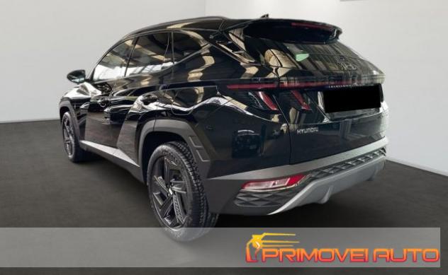 HYUNDAI Tucson 1.6 T-GDI GPL rif. 21401716 - Foto 4