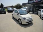 FIAT 500 (2015-2024) 500 1.2 EasyPower Lounge