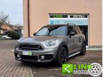 MINI Countryman 2.0 Cooper SD Countryman ALL4 Automatica 190CV rif. 23791087