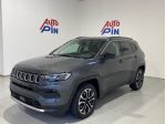 Jeep Compass Compass 1.6 Multijet II 2WD Limited *Tua a 233€ al mese*
