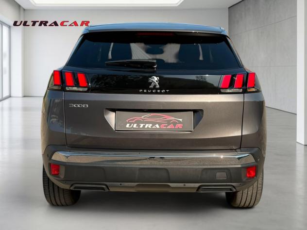Peugeot 3008 BlueHDi 130 Allure 38.000 KM!! - Foto 5