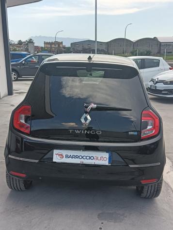 Renault Twingo Electric Intens SINISTRATA - Foto 8