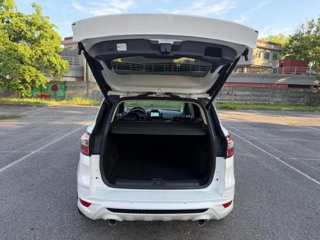 Ford Kuga 2.0 TDCI 180 CV S&S 4WD Powershift Vignale - Foto 8