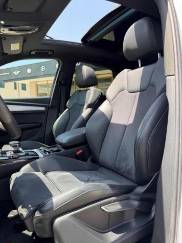 AUDI Q5 SPB 40 TDI quattro S tronic S line plus rif. 23940623 - Foto 9