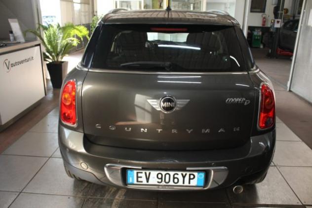 MINI Countryman Mini Cooper D Garantita SOLO COMMERCIANTI rif. 24097110 - Foto 6