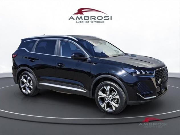 Dr Automobiles DR6 6.0 Phev 1.5 317cv auto rif. 23947603 - Foto 2