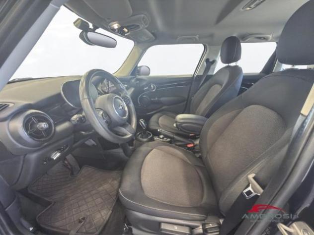 MINI Cooper 5 porte 5p 1.5 C Classic auto rif. 23965687 - Foto 10