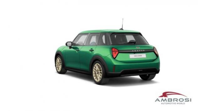 MINI Cooper 5 porte Favoured rif. 23967954 - Foto 3