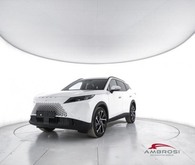 OMODA 7 SHS-P PHEV 1.5TGDI PREMIUM rif. 23324711