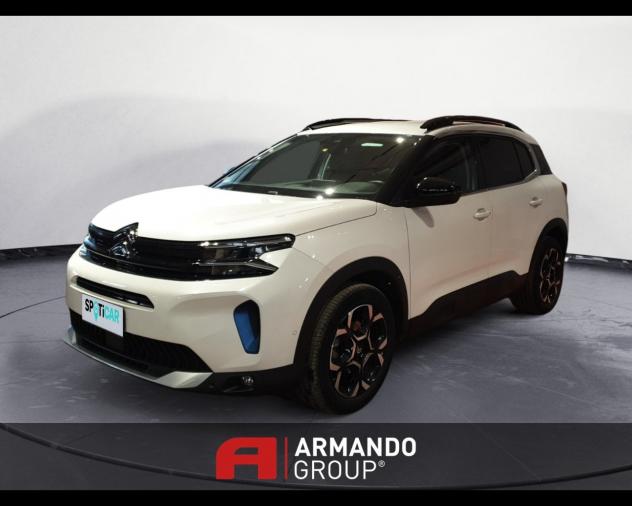 Citroën C5 Aircross BlueHDi 130 S&S EAT8 Shine