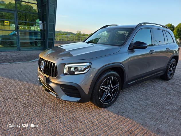 Mercedes-benz GLB 200 d Automatic Premium - Foto 3
