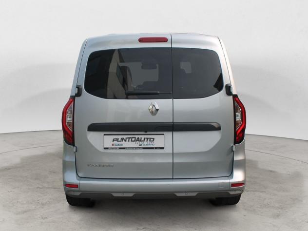 Renault Kangoo 1.5 Blue dCi 115 equilibre - Foto 4