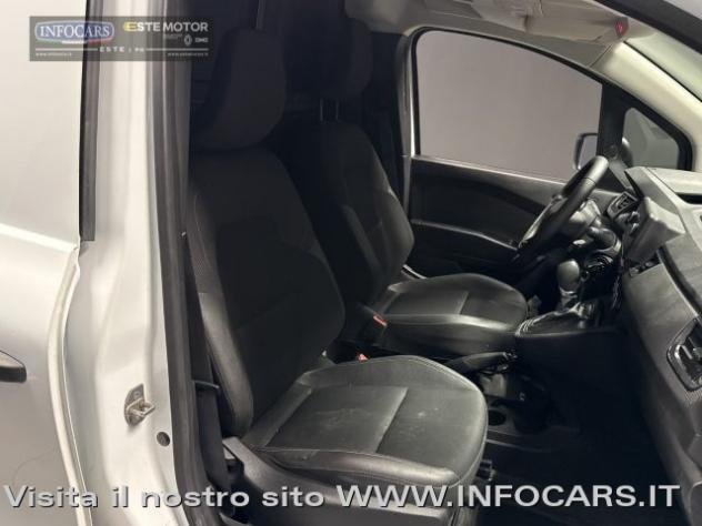 RENAULT Kangoo 1.5 dCi 95 CV Automatico + IVA rif. 24171737 - Foto 6