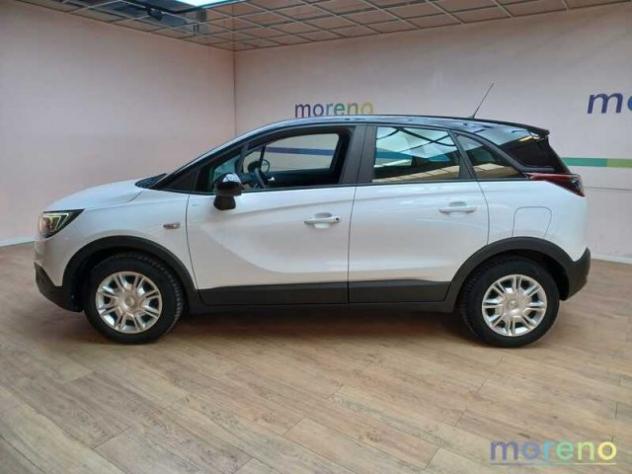 OPEL Crossland X 1.5 102 CV ecotec Ultimate s&s rif. 18842898 - Foto 2