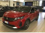 PEUGEOT 3008 Hybrid4 300 e-EAT8 GT Pack rif. 23699488