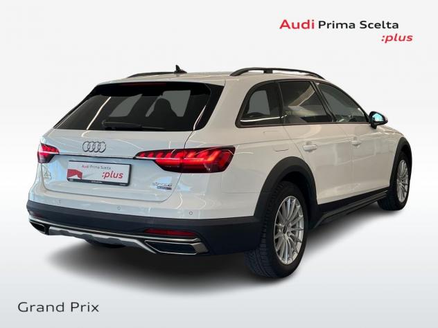 Audi A4 allroad quattro 2.0 40 TDI QUATTRO S TRONIC BUSINESS - Foto 2