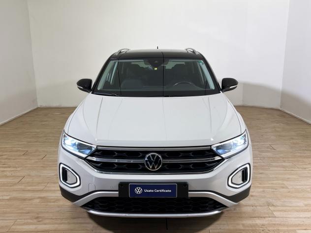 Volkswagen T-Roc T-Roc 2.0 tdi Style 150cv dsg - Foto 3