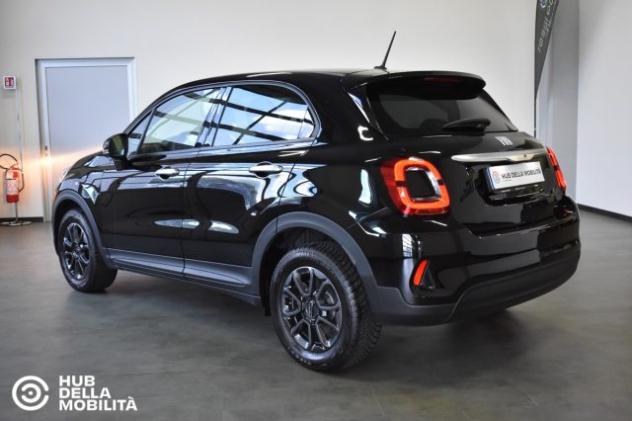 FIAT 500X 1.0 T3 120 CV Club rif. 23905434 - Foto 6