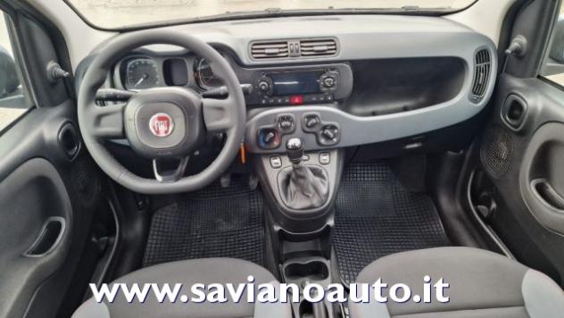 FIAT Panda 1.2 Easy rif. 23903356 - Foto 7