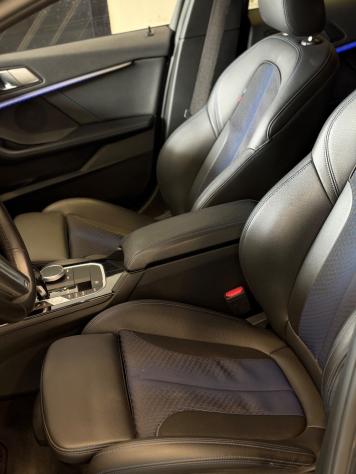 Bmw 116 116d 5p. Msport - Foto 8