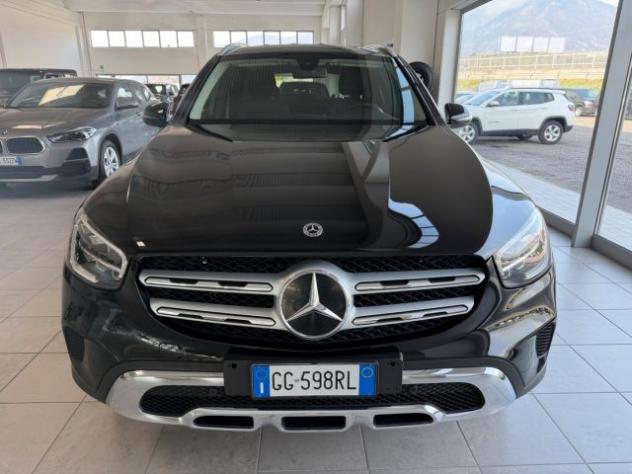 MERCEDES-BENZ GLC 300 de 4Matic EQ-Power Business Extra rif. 23334550 - Foto 2