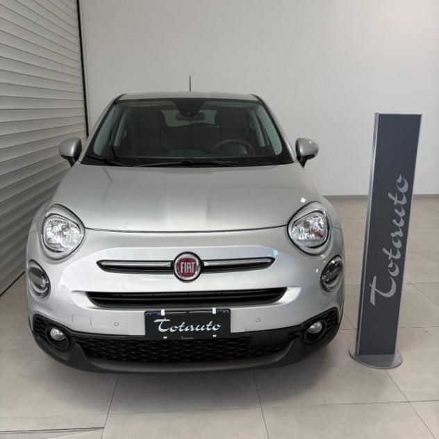 FIAT 500X 1.6 MultiJet 130 CV Connect rif. 23814186 - Foto 2