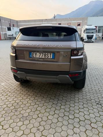Land Rover Range Evoque 2.2 TD4 5p. British Edition Dynamic - Foto 2