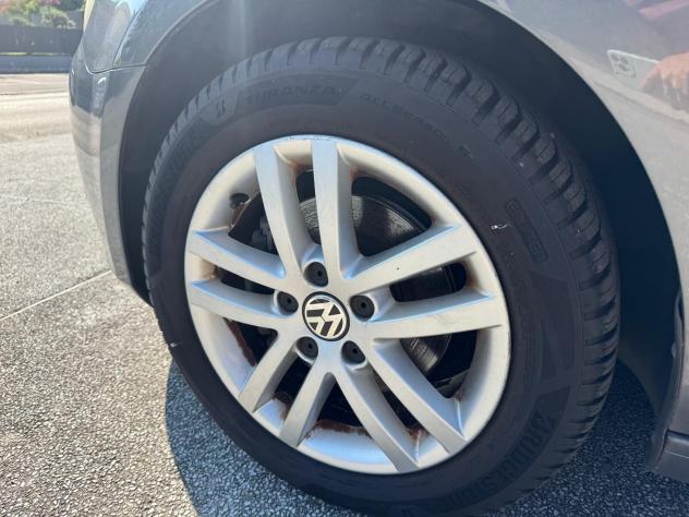 Volkswagen Golf 1.4 TSI 122CV DSG 5p. Highline - Foto 8