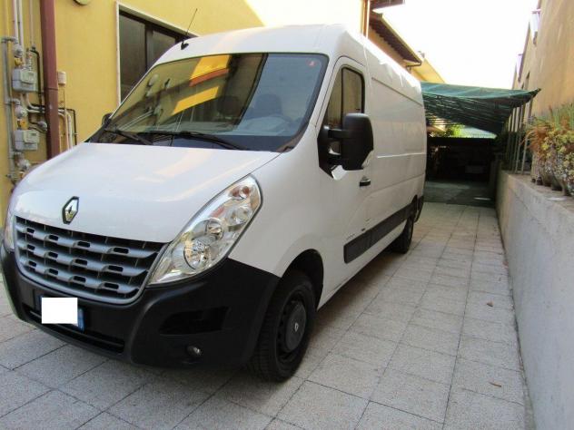 RENAULT - Master - Foto 3