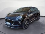 Ford Puma 1.0 Ecoboost Hybrid 125CV Titanium