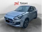 Suzuki Swift VI 1.2h Top allgrip 4wd my19