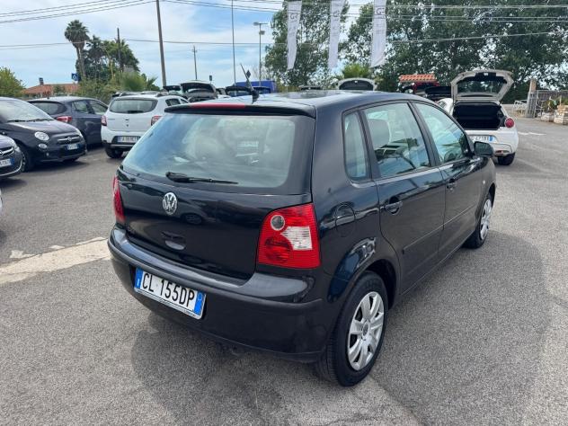 Volkswagen Polo 1.2 BENZ 5P KM 89000 - 2003 - Foto 3