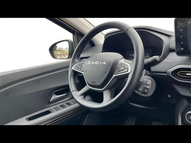 DACIA Jogger 1.6 hybrid Extreme 140cv 7p.ti rif. 23421280 - Foto 5