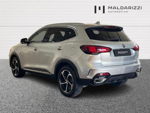 MG HS I 1.5 t Luxury - Foto 4