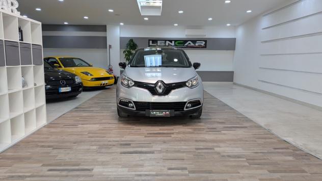Renault Captur 1.5 dCi 8V 90 CV EDC Energy R-Link - Foto 2