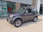 SUZUKI Jimny 1.3i 16V cat 4WD Special rif. 22819998