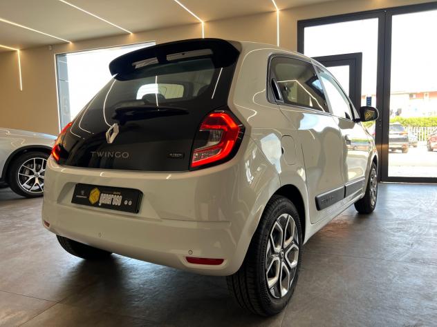 Renault Twingo Electric Equilibre - Foto 3