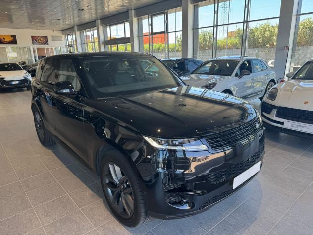 Land Rover Range Rover Sport 3.0d 249 cv MHEV S auto - Foto 3
