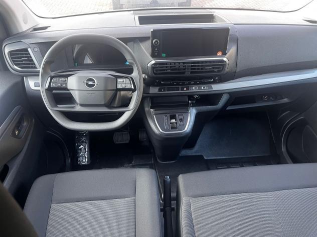 Opel Zafira Life 2.0D 180CV aut. Start&Stop Business Edition M - Foto 7