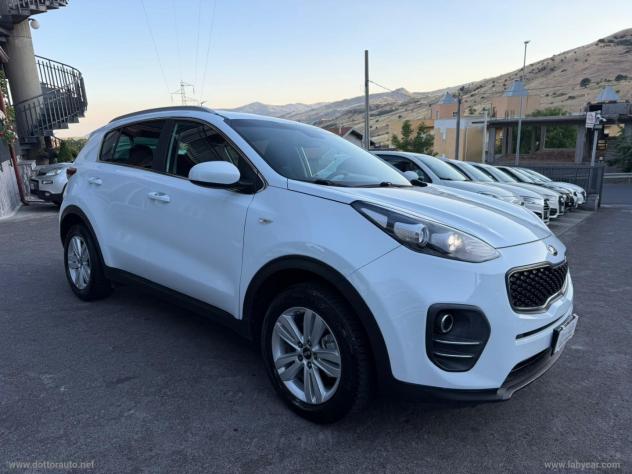 KIA Sportage 1.7 CRDI 2WD Style - Foto 3