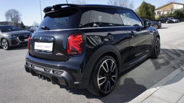 MINI John Cooper Works 2.0 John Cooper Works JCW rif. 23378944 - Foto 7