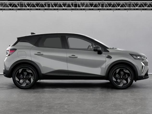 Renault Captur techno full hybrid E-Tech 160 km zero con iva esposta - Foto 4