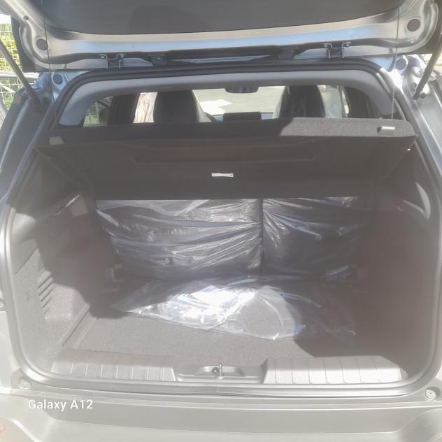 Jeep Avenger 1.2 Turbo 100 CV Altitude - Foto 8