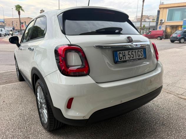 Fiat 500X 1.3 MultiJet 95 CV Connect - Foto 4