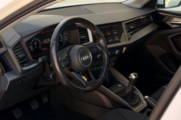 AUDI A1 SPB 25 TFSI Advanced - Foto 6