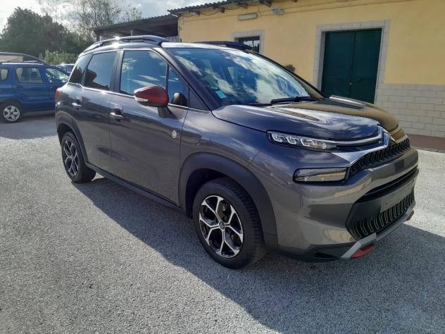 Citroen C3 Aircross 1.2 PURETECH 110CV S&S SHINE BICOLOR