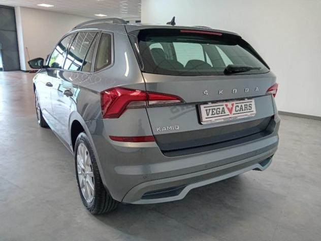 SKODA Kamiq 1.0 TSI 110 CV DSG Ambition OFFERTA PROMO!! rif. 23981362 - Foto 6