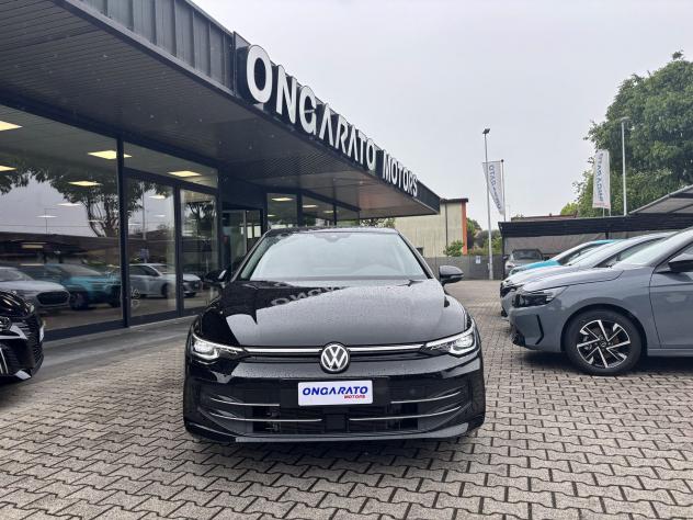 Volkswagen Golf 1.5 TSI ACT Edition Plus GOAL #IQ.Light LED Performance - Foto 2